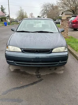 1999 Toyota Corolla 8th Gen - Image 2 of 19