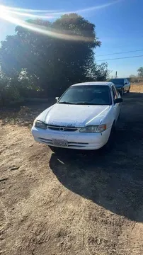 1999 Toyota Corolla 8th Gen - Image 2 of 6