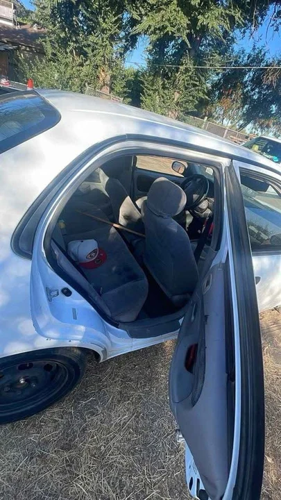 1999 Toyota Corolla 8th Gen - Image 5 of 6