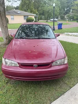 1999 Toyota Corolla 8th Gen - Image 2 of 5