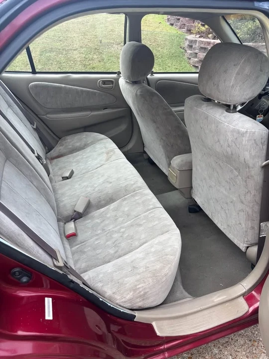 1999 Toyota Corolla 8th Gen - Image 9 of 14