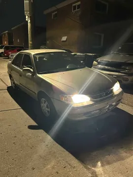 1999 Toyota Corolla 8th Gen - Image 2 of 7
