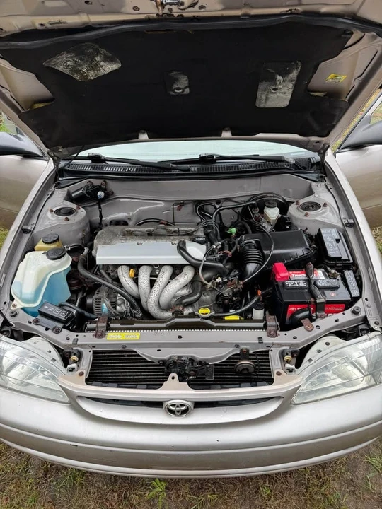 1999 Toyota Corolla 8th Gen - Image 13 of 14