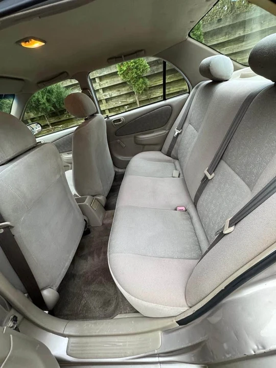 1999 Toyota Corolla 8th Gen - Image 2 of 14