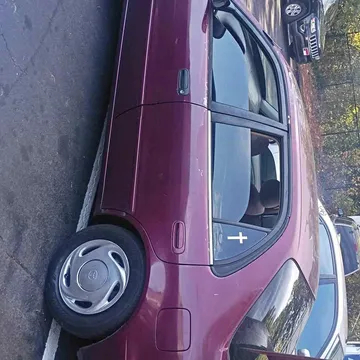 1999 Toyota Corolla LE Sedan
