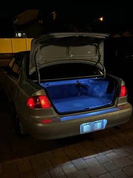 1999 Toyota Corolla 8th Gen - Image 3 of 13