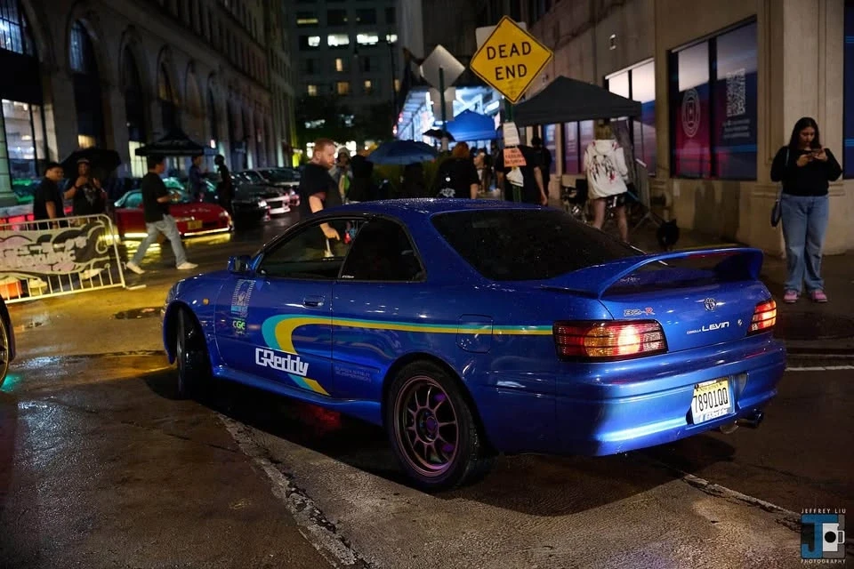 1999 Toyota Corolla 8th Gen - Image 4 of 6