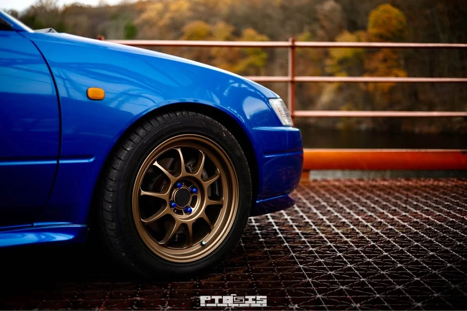 1999 Toyota Corolla 8th Gen - Image 4 of 12