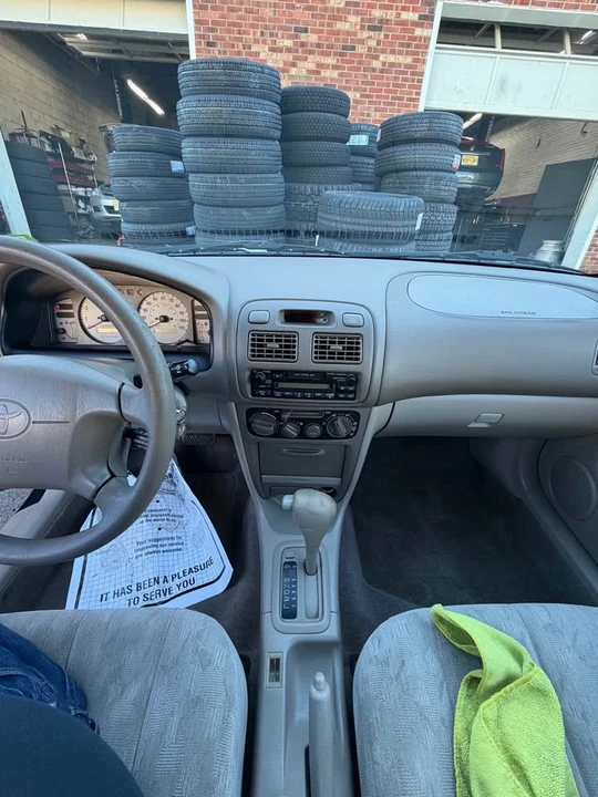 1999 Toyota Corolla 8th Gen - Image 7 of 10