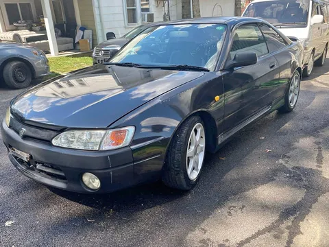 1999 Toyota Corolla Levin