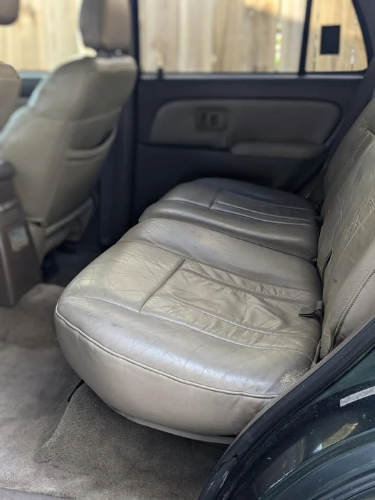 1999 Toyota 4Runner 3rd Gen - Image 2 of 6