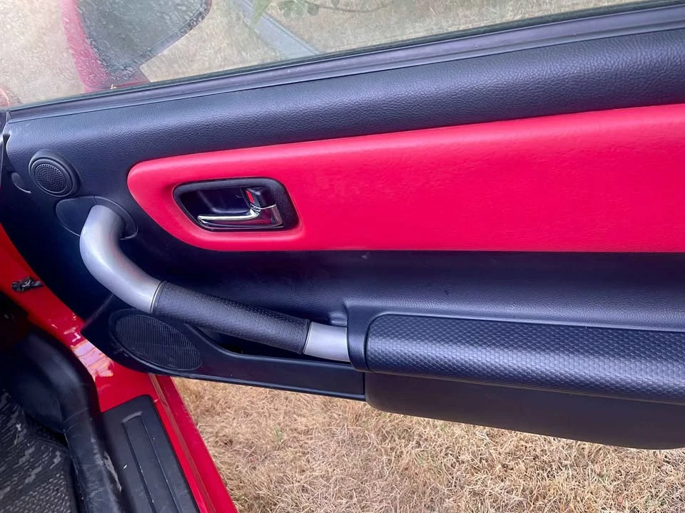 1999 Toyota SW20 MR2 - Image 3 of 13