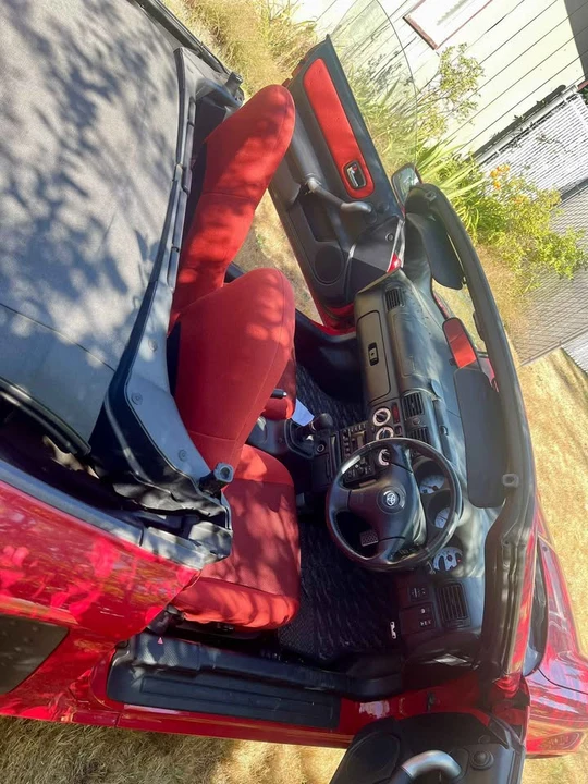 1999 Toyota SW20 MR2 - Image 10 of 13