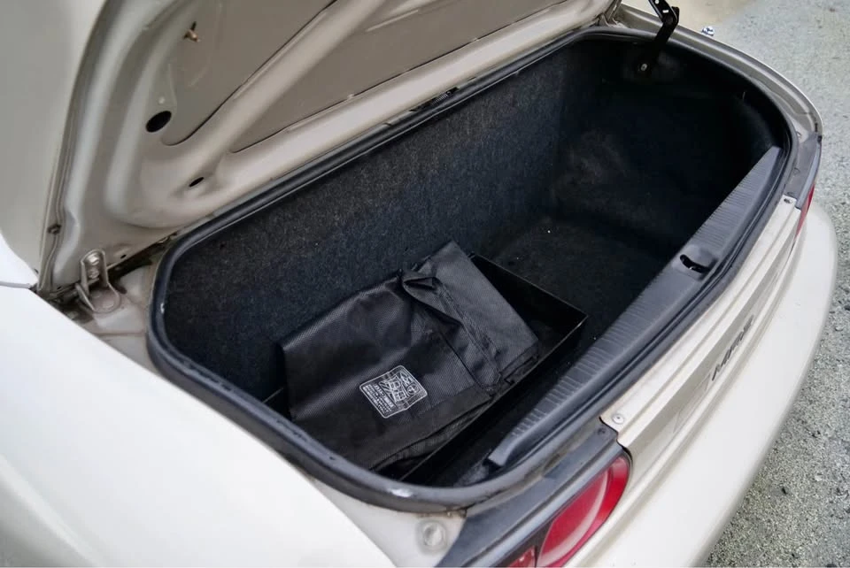 1999 Toyota SW20 MR2 - Image 15 of 18