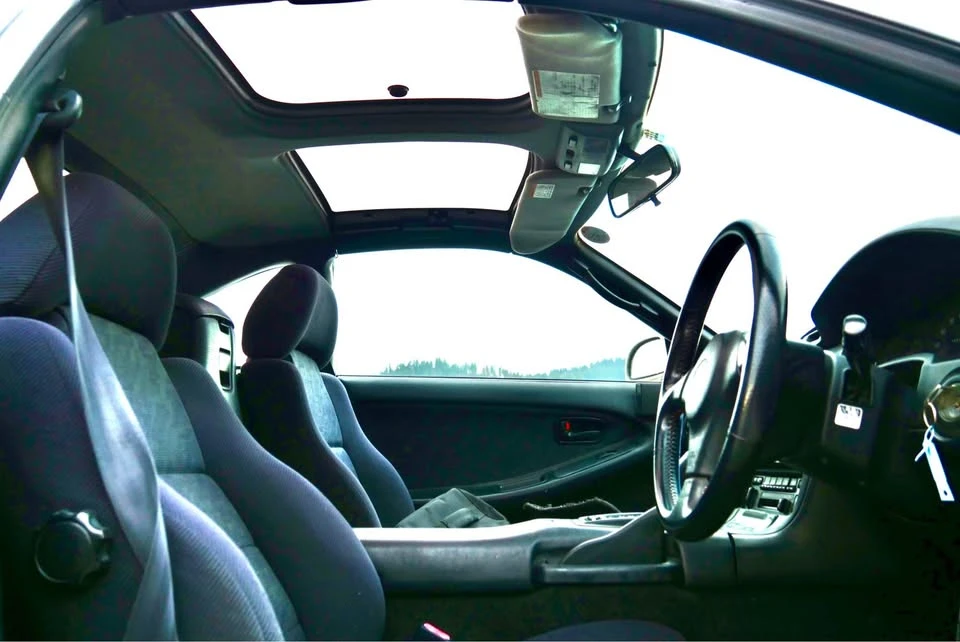 1999 Toyota SW20 MR2 - Image 17 of 18