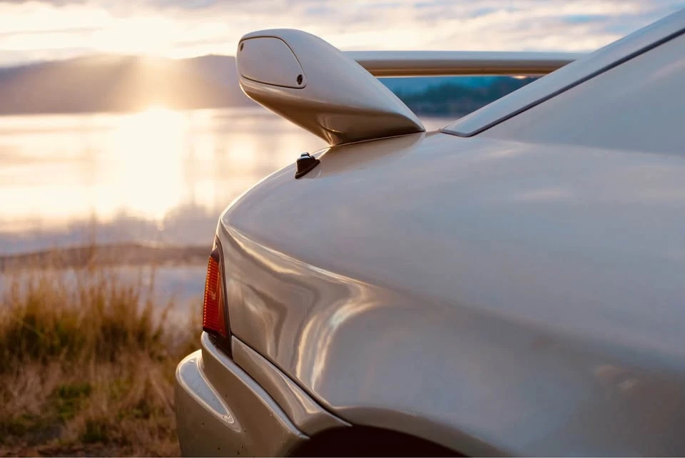1999 Toyota SW20 MR2 - Image 3 of 18