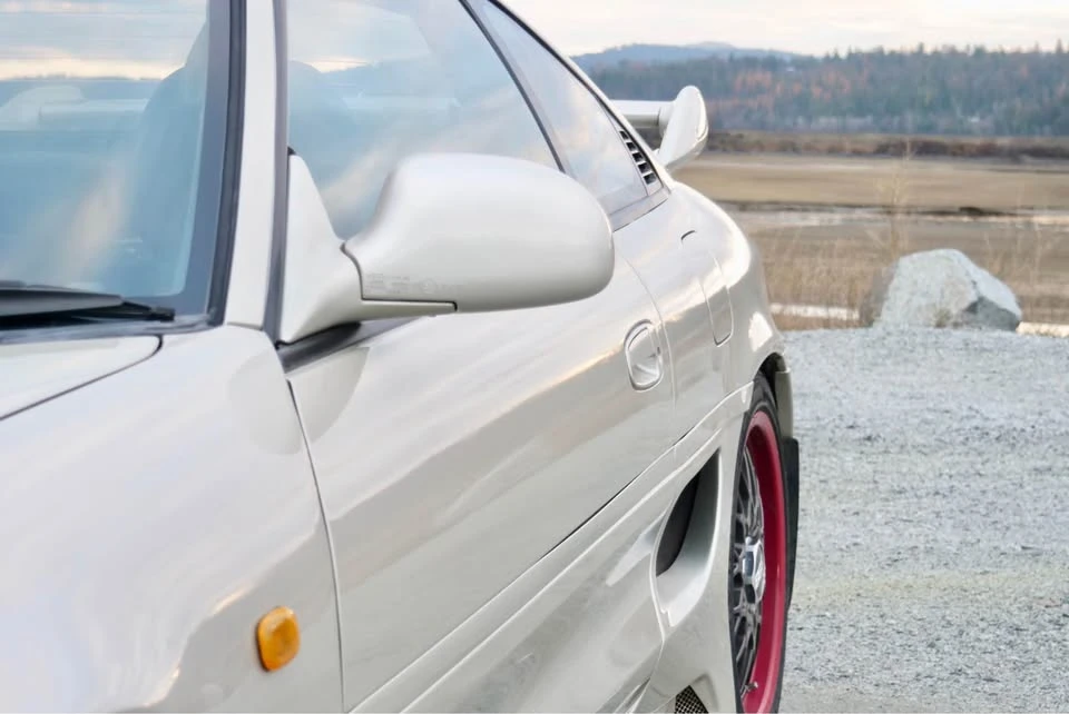 1999 Toyota SW20 MR2 - Image 4 of 18