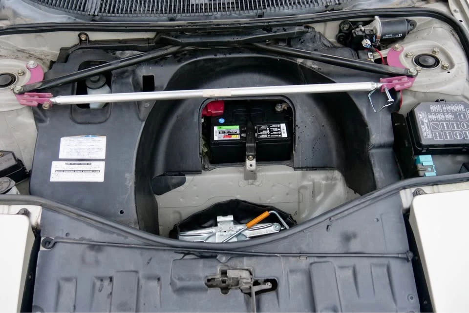 1999 Toyota SW20 MR2 - Image 14 of 18