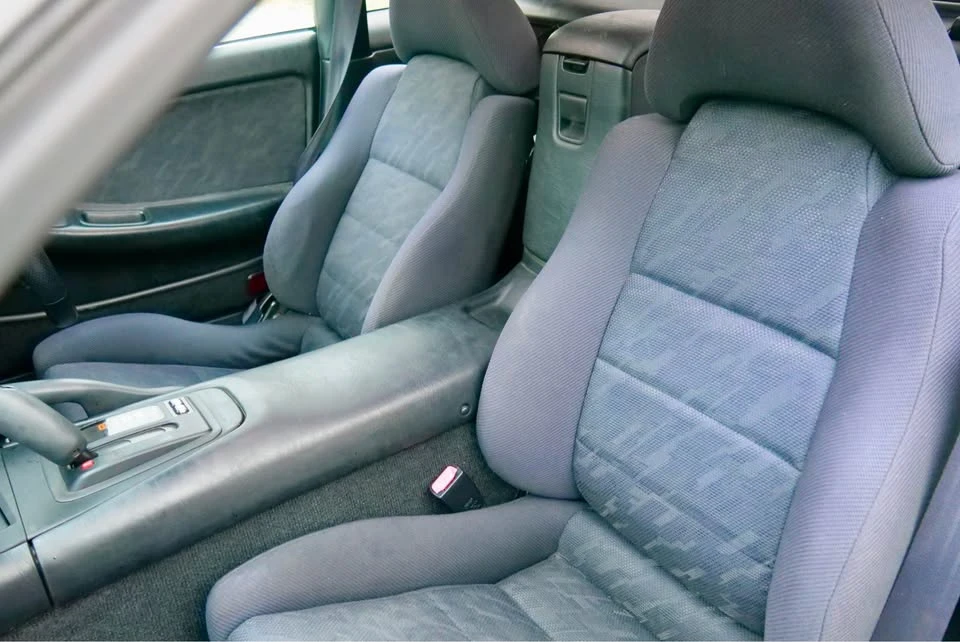 1999 Toyota SW20 MR2 - Image 12 of 18