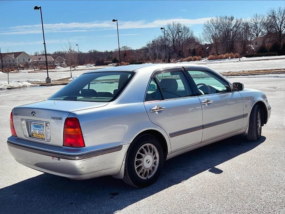 1999 Toyota Progres - Image 6 of 20