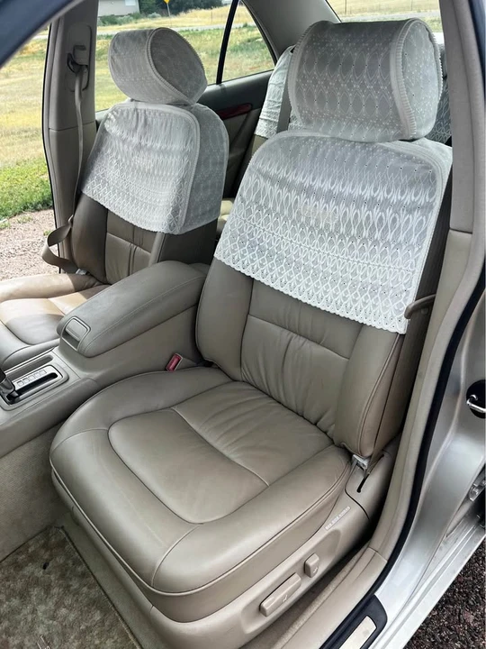 1999 Toyota Progres - Image 15 of 20