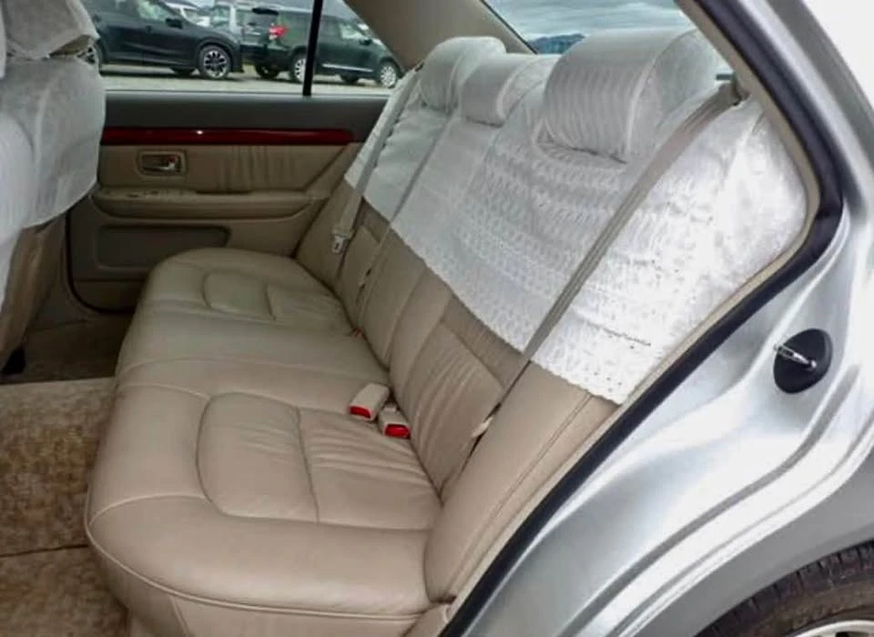 1999 Toyota Progres - Image 20 of 20