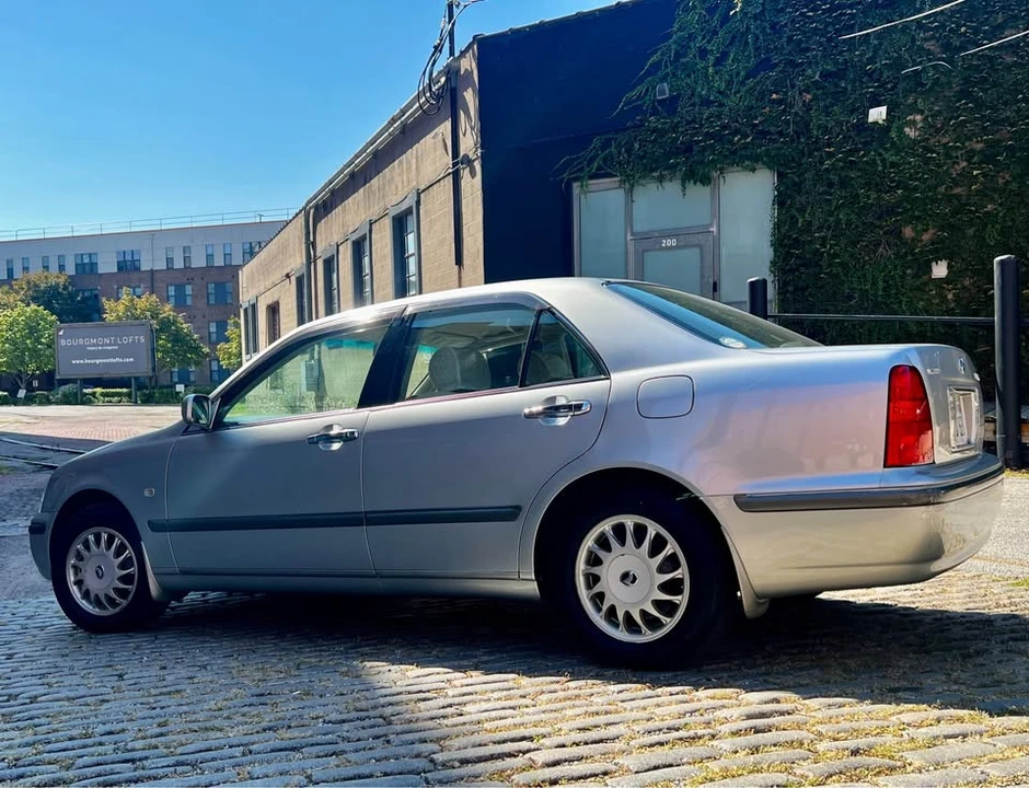 1999 Toyota Progres - Image 9 of 20