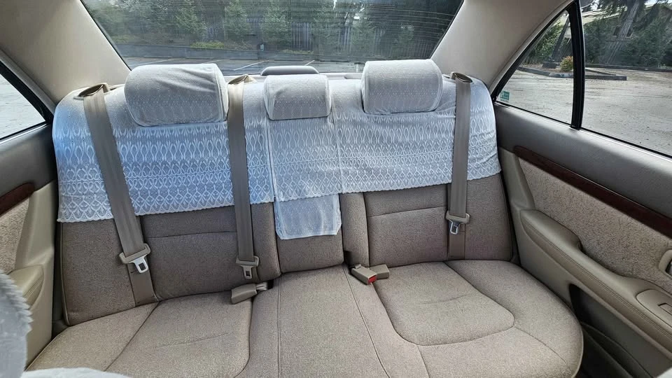 1999 Toyota Progres - Image 6 of 13
