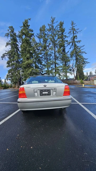 1999 Toyota Progres - Image 3 of 13
