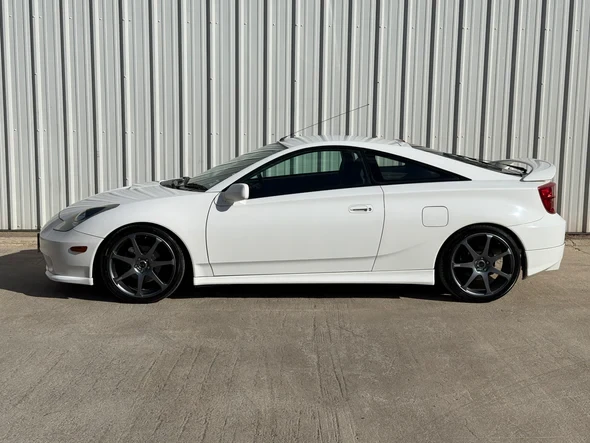 1999 Toyota Celica 6th Gen - Image 5 of 18