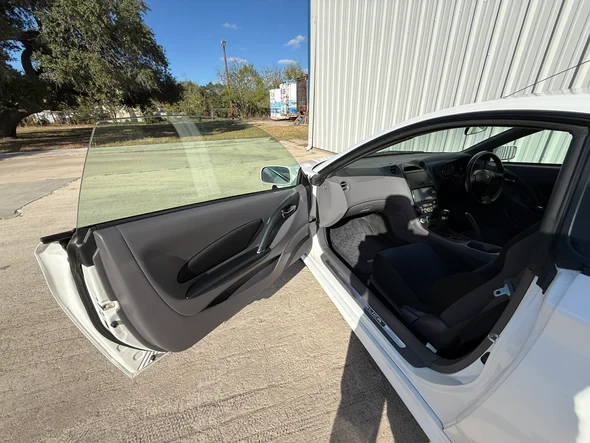 1999 Toyota Celica 6th Gen - Image 16 of 18
