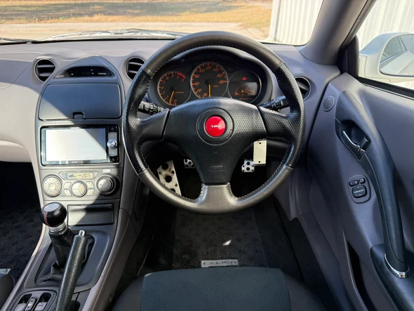 1999 Toyota Celica 6th Gen - Image 14 of 18