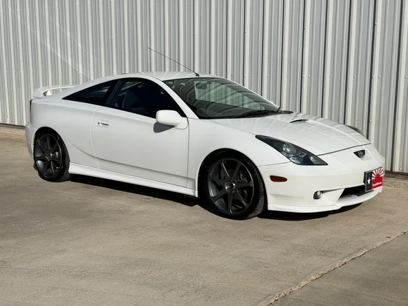 1999 Toyota Celica 6th Gen - Image 2 of 18