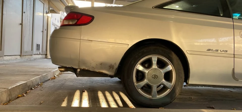 1999 Toyota Solara 1st Gen - Image 4 of 8