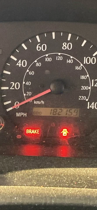 1999 Toyota Solara 1st Gen - Image 8 of 8