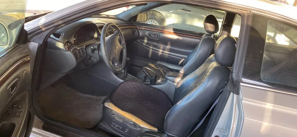 1999 Toyota Solara 1st Gen - Image 6 of 8