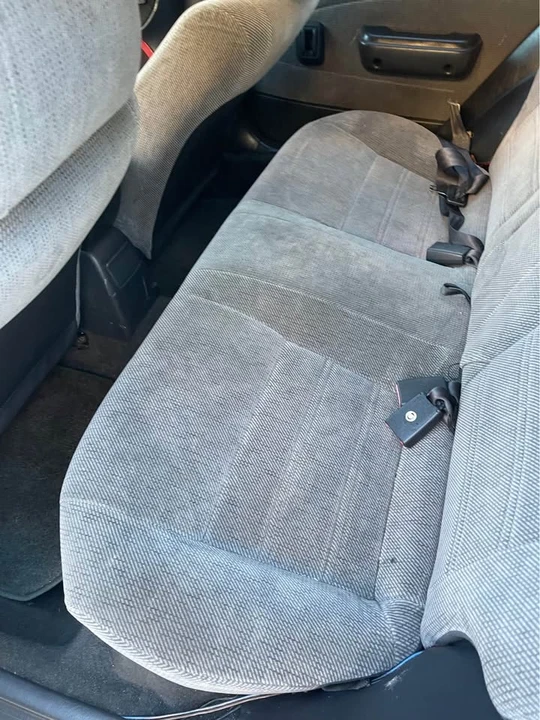 1999 Toyota Supra 4th Gen - Image 11 of 13