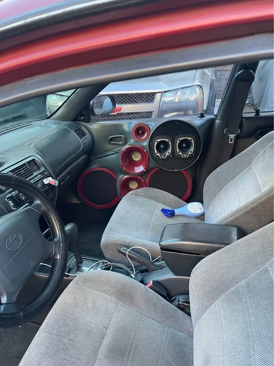 1999 Toyota Supra 4th Gen - Image 7 of 13