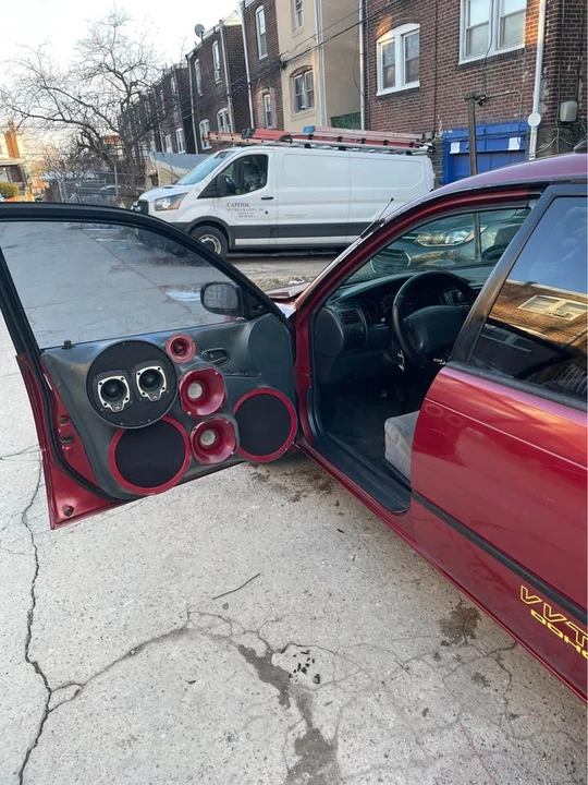 1999 Toyota Supra 4th Gen - Image 12 of 13