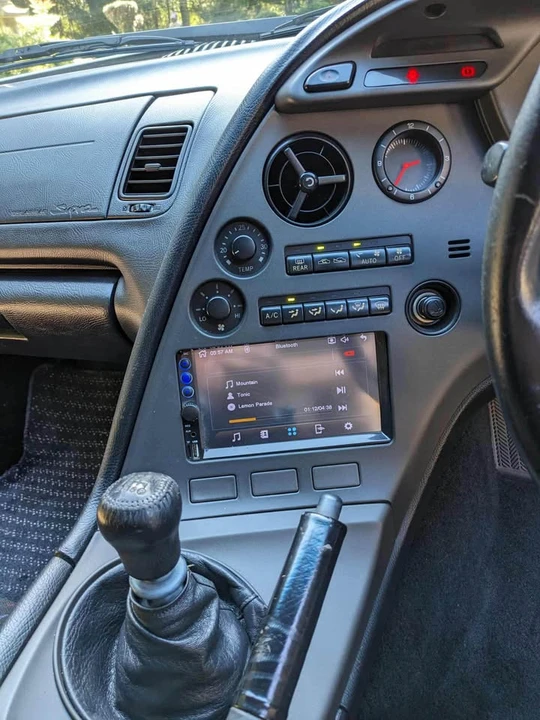 1999 Toyota Supra 4th Gen - Image 7 of 7