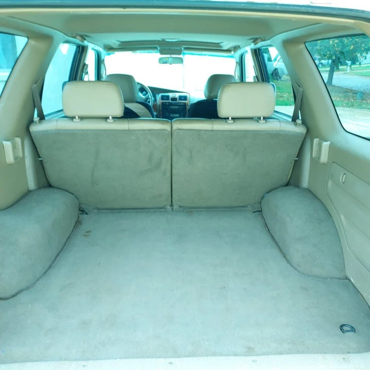 1999 Toyota 4Runner 3rd Gen - Image 2 of 6