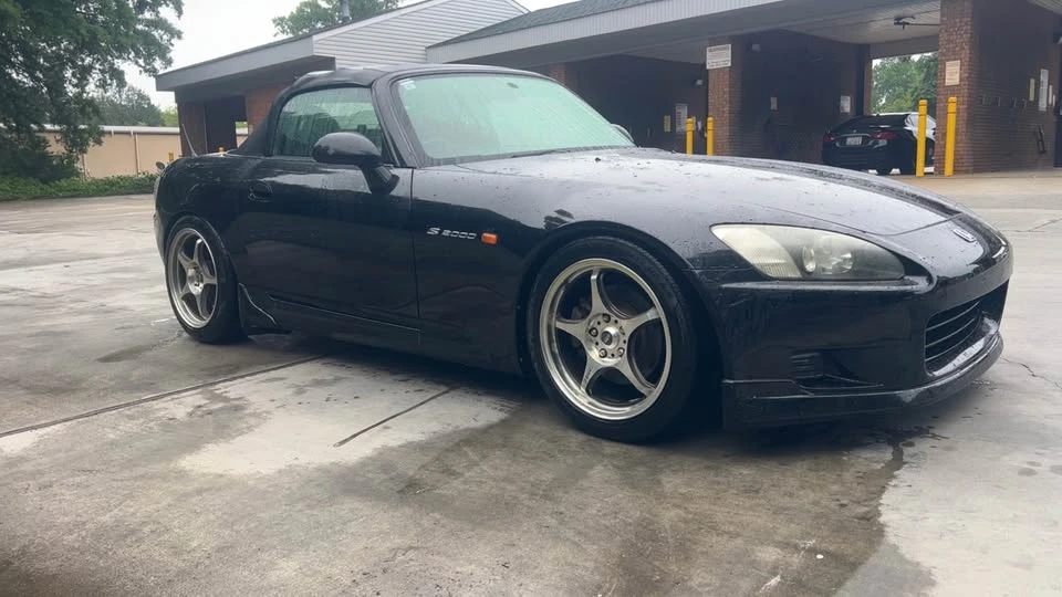 1999 Honda AP1 S2000 - Image 2 of 10
