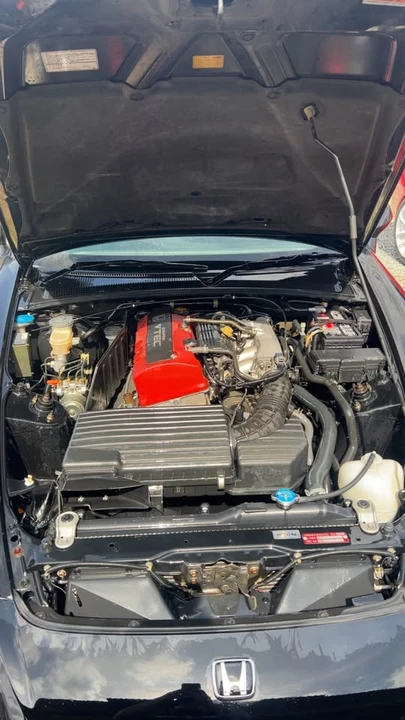 1999 Honda AP1 S2000 - Image 9 of 10