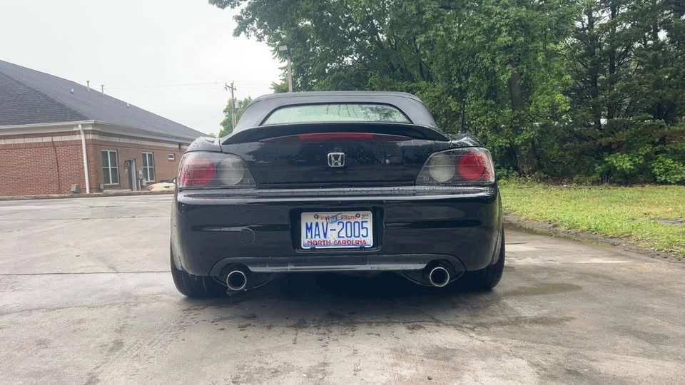 1999 Honda AP1 S2000 - Image 3 of 10