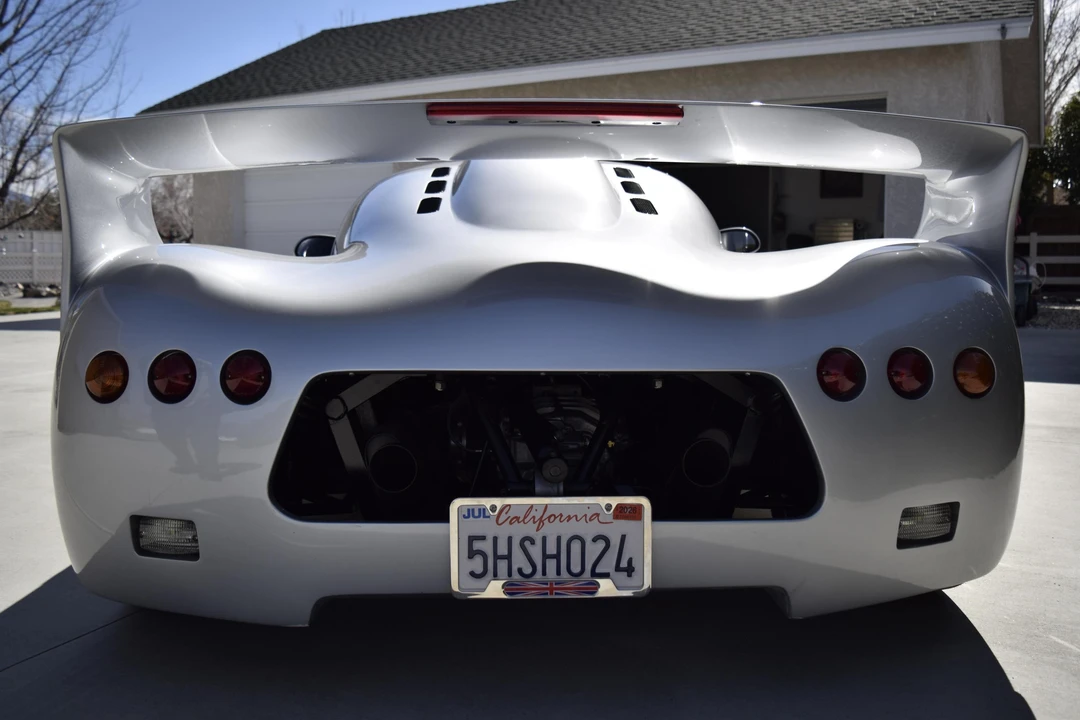 1999 Ultima GTR - Image 5 of 31