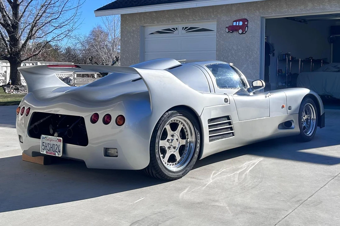1999 Ultima GTR - Image 3 of 31