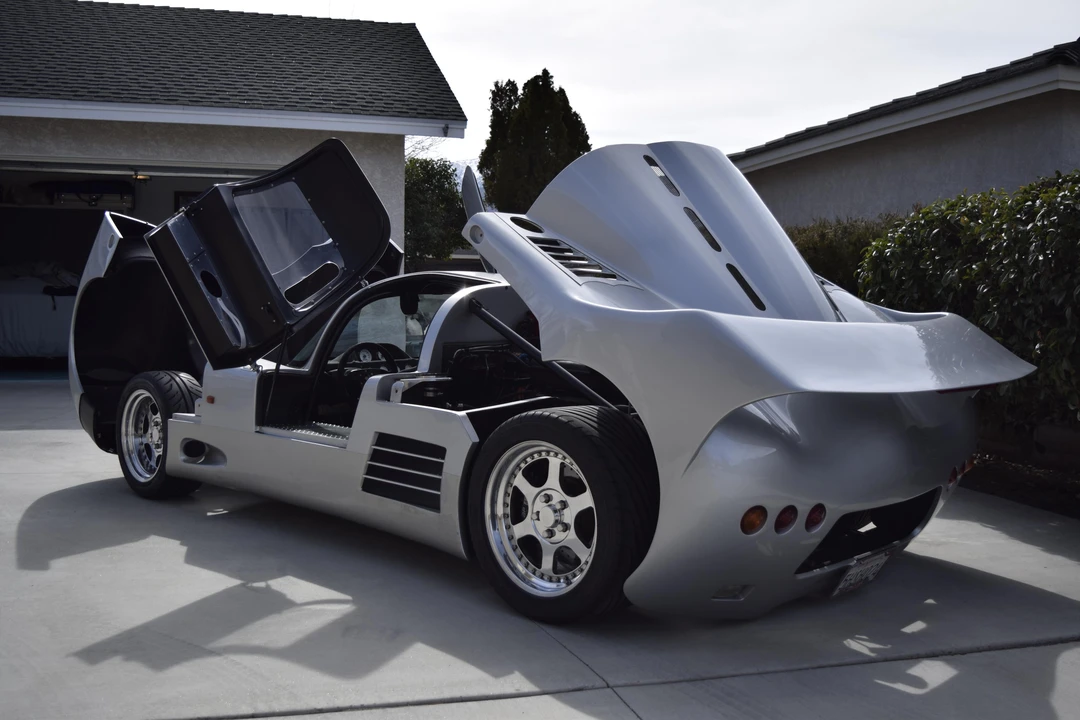 1999 Ultima GTR - Image 17 of 31