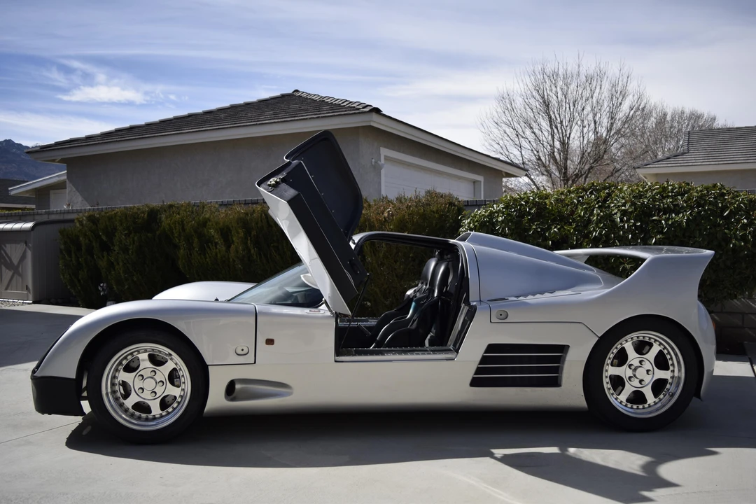 1999 Ultima GTR - Image 14 of 31