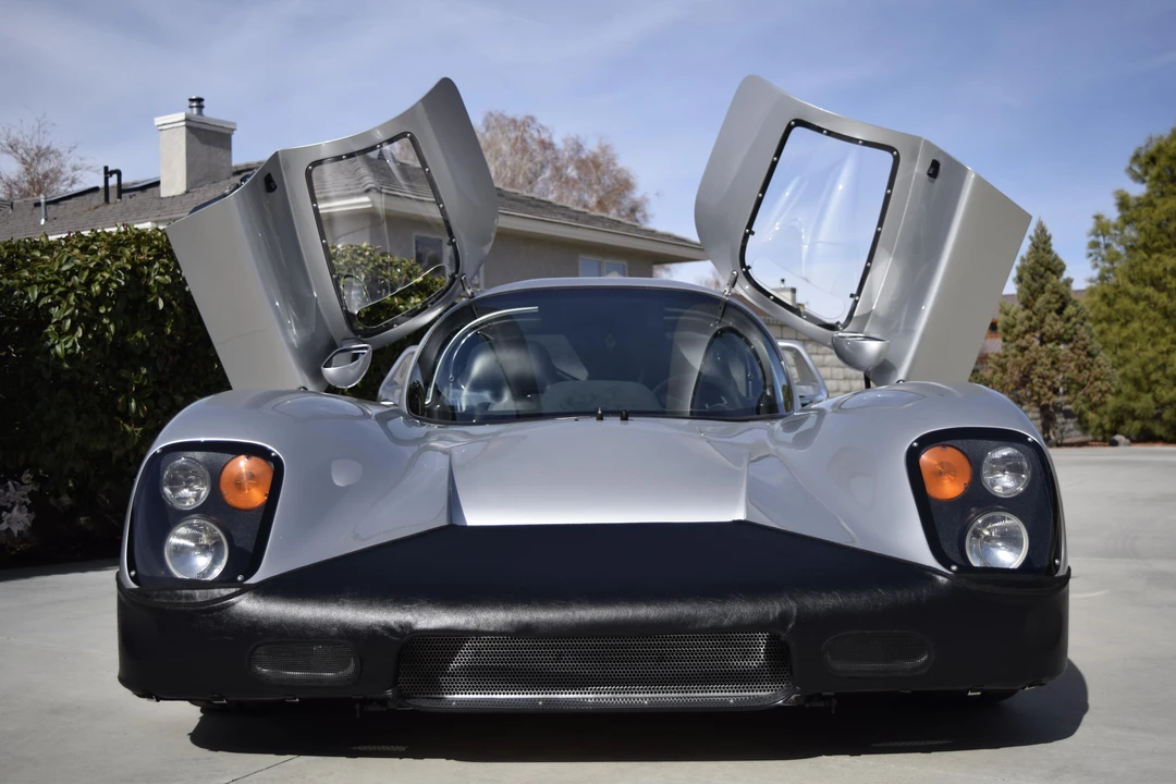 1999 Ultima GTR - Image 12 of 31