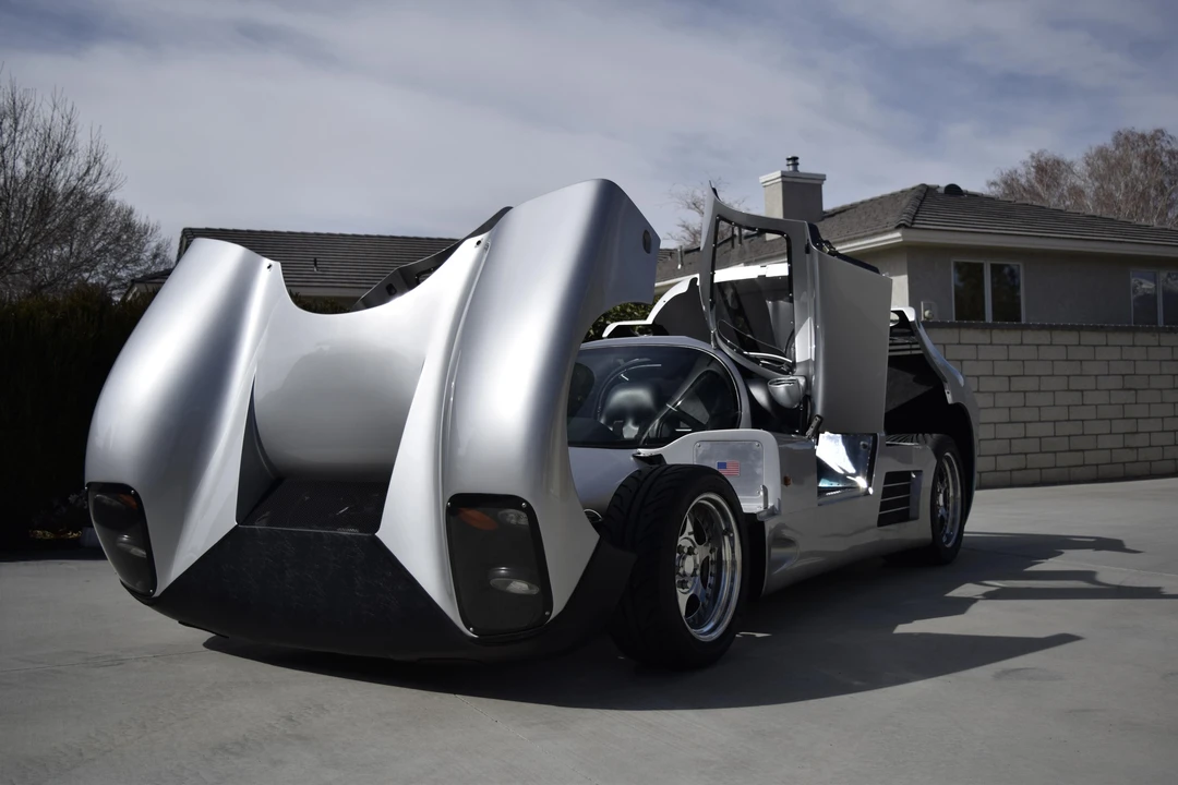 1999 Ultima GTR - Image 16 of 31